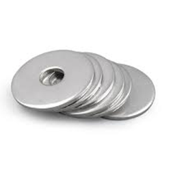 Stainless Mudguard Washers